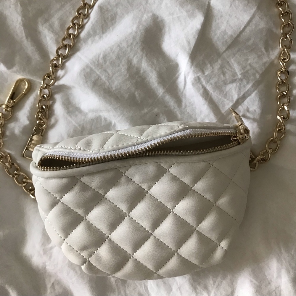 Steve Madden Waist Bag